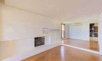 Imagem 6: Apartamento Venda Campo Belo 276 m² 2 Dormitórios