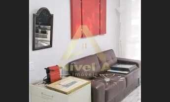 Imagem 2: Apartamento para Locação em São Paulo / SP no bairro Vila Nova Conceição