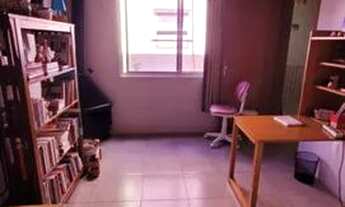 Imagem 2: Casa à venda Rua Dona Sebastiana, São João - Porto Alegre