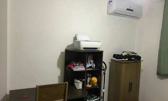 Imagem 5: Apartamento 2 quartos - resindecial mais rubi - mobiliado