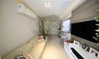 Imagem 2: Apartamento para aluguel tem 90 metros quadrados com 3 quartos