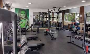 Imagem 2: Apartamento 2/4 Cond. Famíly