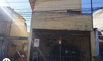 Imagem 2: Terreno à venda, 322 m² por R$ 350.000,00 - Chácara Belenzinho - São Paulo/SP