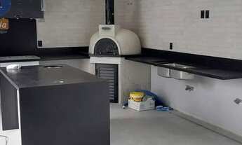 Imagem 5: Casa com 4 Suítes - 400 m² - 4 Vagas - Cond Monte Carlo Urbanova SJC