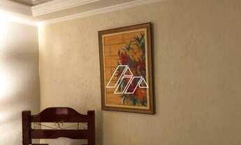 Imagem 5: Casa com 3 dormitórios à venda - Núcleo Habitacional Castelo Branco