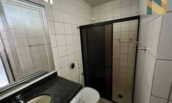 Imagem 5: Apartamento com 3 dormitórios à venda, 115 m² por R$ 380.000,00 - Tambaú - João Pessoa/PB