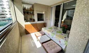 Imagem: Apartamento para aluguel e venda com 135