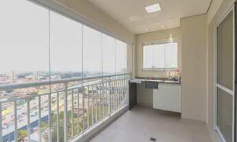 Imagem 7: Apartamento para Aluguel - Tatuapé, 1 Quarto, 47 m2