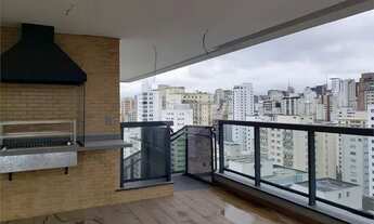 Imagem 2: Jardim Paulista Cobertura NOVA