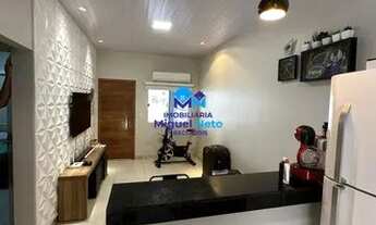 Imagem 4: Condomínio fechado na zona sul