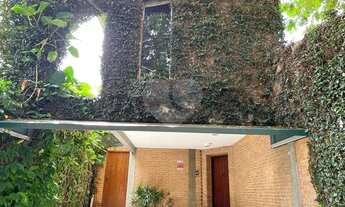 Imagem 2: São Paulo - Casa Padrão - JARDIM PAULISTANO