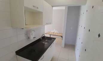 Imagem 6: Apartamento com 1 dormitório para alugar, 45 m² por R$ 1.450/mês - Nova Aliança - Ribeirão