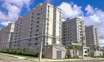 Imagem: Apartamento para Alugar - Nova Parnamirim