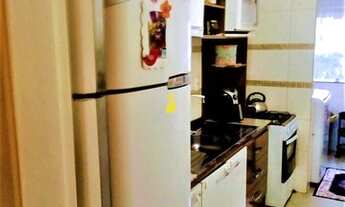 Imagem 6: Apartamento próximo ao centro mobiliado!