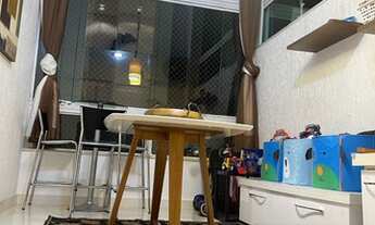 Imagem 7: Apartamento mobiliado para venda ou aluguel no jardim Goiás com 3/4 e 126m2