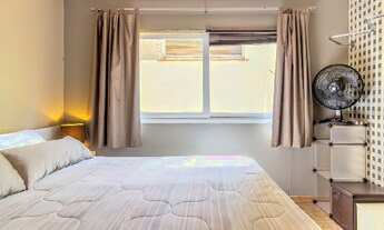 Imagem 5: Apartamento stúdio, perto de metrô, 1 suíte, em Pinheiros