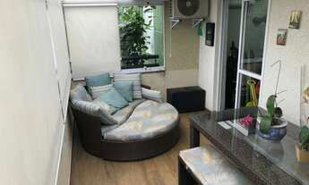 Imagem 5: Apto. 3 dorms(suíte) - 1 vaga - Venda - Chácara Califórnia - São Paulo-SP