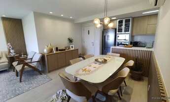 Imagem 5: Cidade Jardim - Reserva do Parque