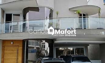 Imagem: Casa à venda com 3 suítes, 315 m² de