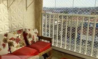 Imagem 7: Apartamento para Venda em Suzano, Vila Urupês, 2 dormitórios, 1 suíte, 1 banheiro, 1 vaga