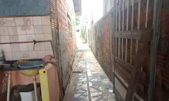 Imagem 2: Vendo casa novo aleixo próx 4 irmão