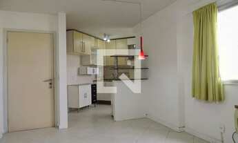 Imagem 2: Apartamento para Aluguel - Freguesia , 2 Quartos, 50 m2