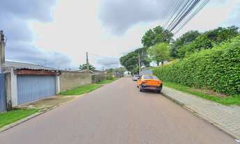 Imagem 7: Terreno murado e desocupado ZR4