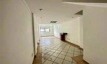 Imagem 1: Sala Comercial na Avenida Barão do Rio Branco