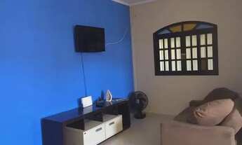 Imagem 3: Casa para venda com 115 metros quadrados com 2 quartos em Engenheiro Goulart - São Paulo