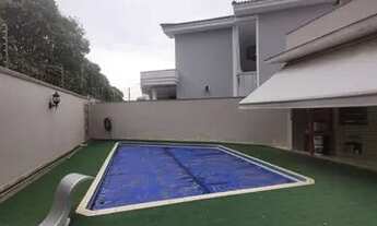 Imagem: Casa a venda no Condomínio Villa do Bosque