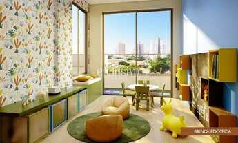 Imagem 7: Apartamento à venda no bairro Coqueiros - Florianópolis/SC