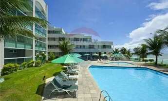 Imagem: Flat beira mar em Ponta Negra