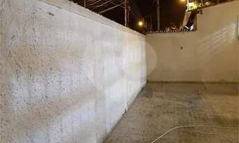 Imagem 6: Casa térrea em bairro residencial com 03 dormitórios, 02 salas, 02 banheiros, garagem para