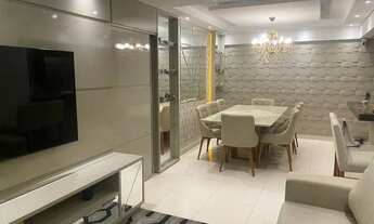 Imagem 2: Vendo apartamento mobiliado 94 metros