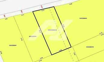 Imagem: Terreno - Nova Campinas - Campinas