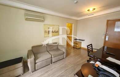 Imagem 2: LR Flats - Flat para Locação em Moema