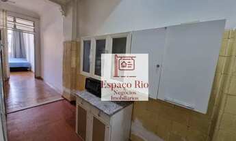 Imagem 4: Apartamento com 1 dormitório para alugar, 41 m² por R$ 2.142,10/mês - Copacabana - Rio de