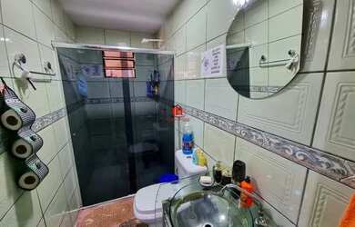 Imagem 3: Casa na Cidade Nova 4 Qts 306m² 2 Vagas