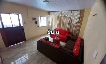 Imagem 1: Vendo casa novo aleixo próx centro de convivência