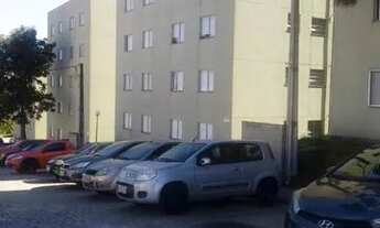 Imagem: Apartamento com 2 dormitórios à venda