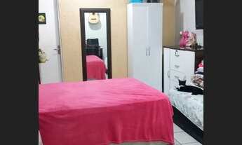 Imagem 7: Casa em lote inteiro 280 m Parque Industrial