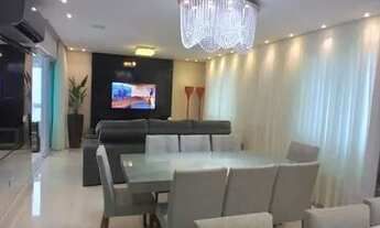 Imagem 4: AP ALTO PADRÃO MOBILIADO QUADRA MAR BARRA SUL BC