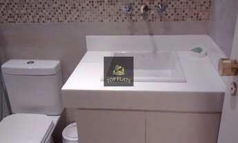 Imagem 5: Flat disponível no Itaim Bibi