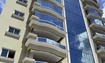 Imagem: Apartamento classe A no Centro - Joaçaba