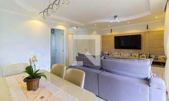 Imagem 4: Apartamento à Venda - Tatuapé, 3 Quartos, 96 m2