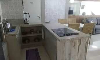 Imagem 2: Apartamento para Locação em Parnamirim, Pium (Distrito Litoral), 1 dormitório, 1 suíte, 2