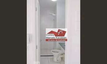 Imagem 4: Apartamento com 2 dormitórios à venda, 34 m² por R$ 338.000,00 - Cambuci - São Paulo/SP