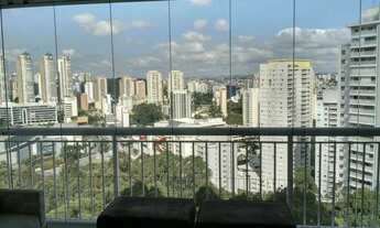 Imagem 3: SÃO PAULO - Apartamento Padrão - VILA ANDRADE