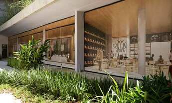 Imagem 4: Apartamento com 3 Dormitorio(s) localizado(a) no bairro Pinheiros em São Paulo / Ref.:OR