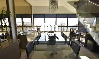 Imagem 3: Cobertura 4 quartos para alugar no Vila da Serra